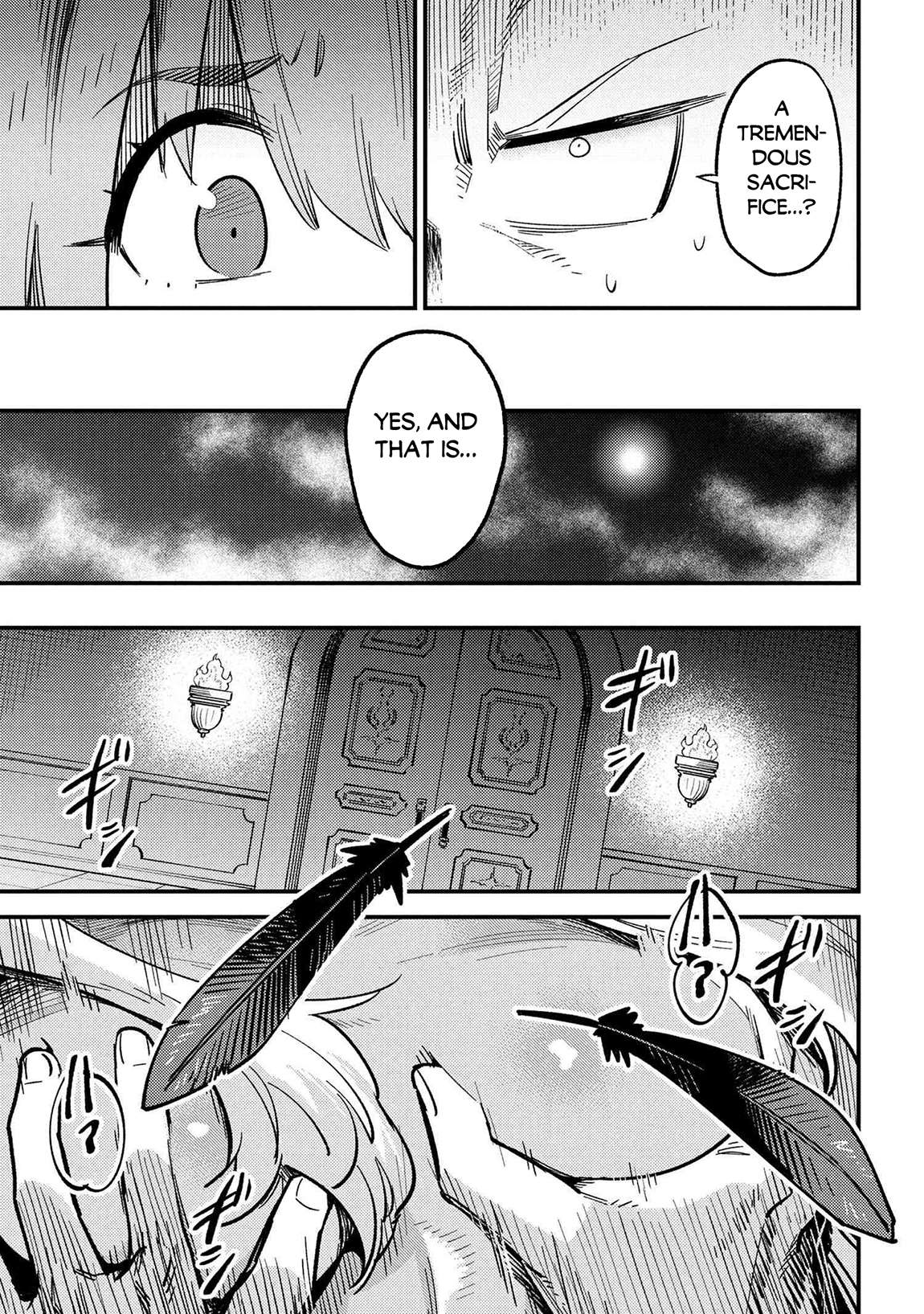 Redo of Healer, Chapter 71.1 image 12